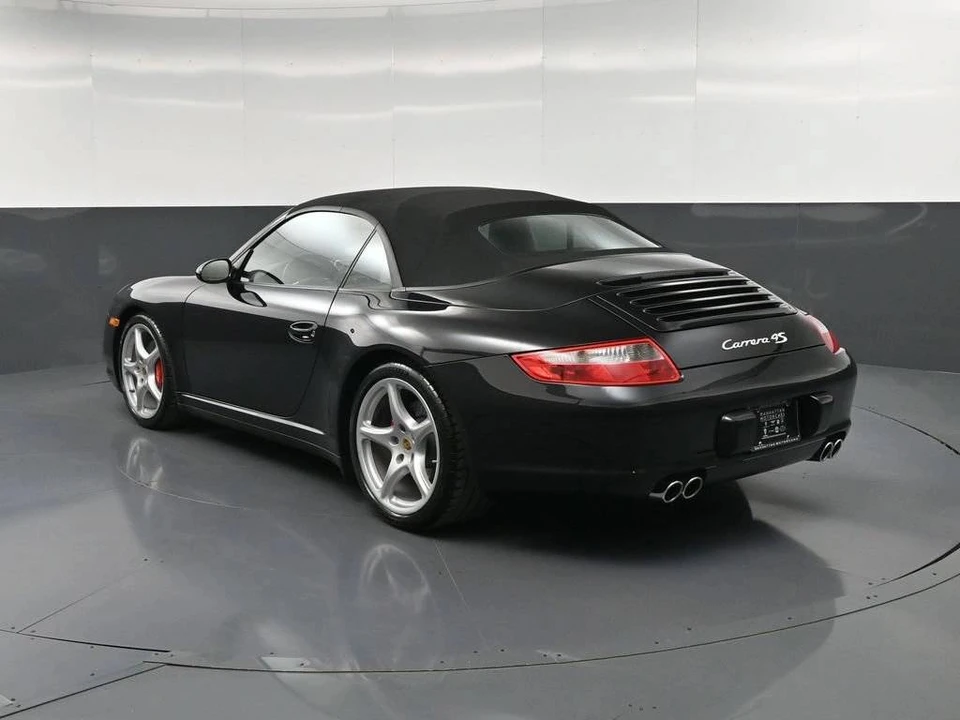2007 Porsche 997 Carrera 4S - Image 3 of 5