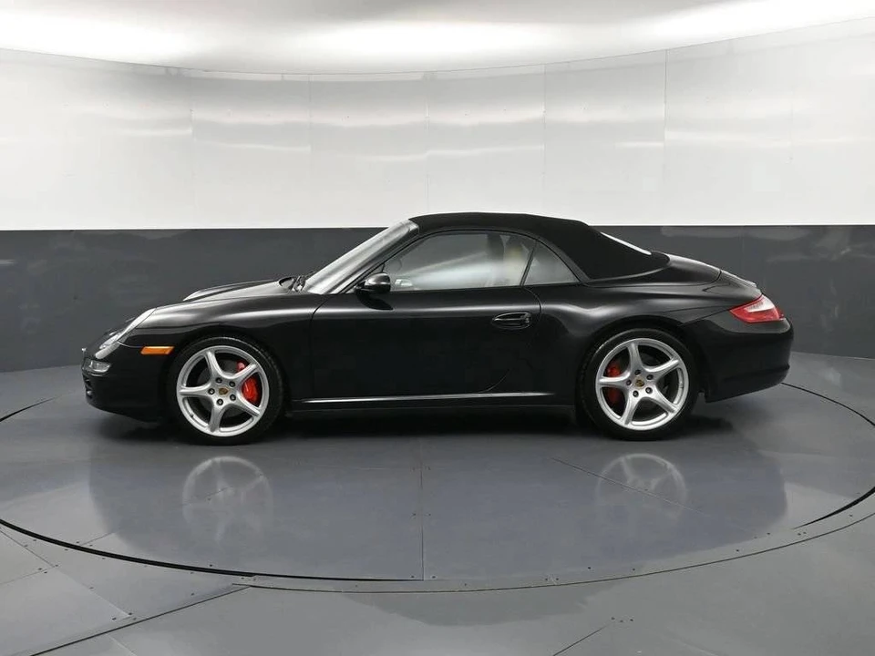 2007 Porsche 997 Carrera 4S - Image 2 of 5
