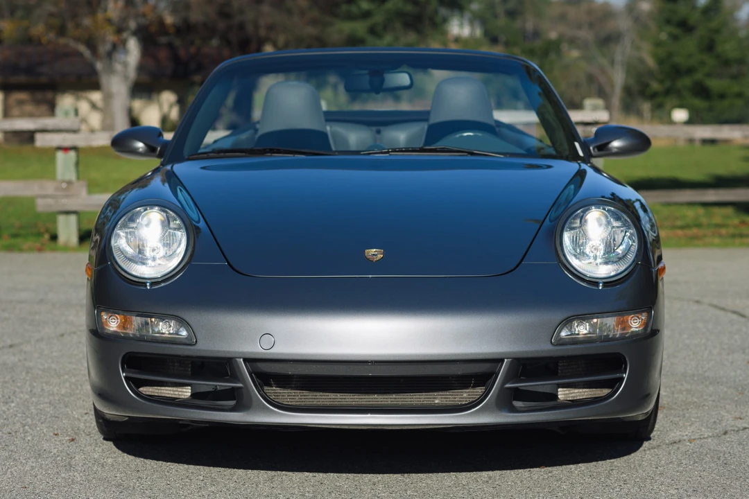 2007 Porsche 997 Carrera 4S - Image 19 of 31
