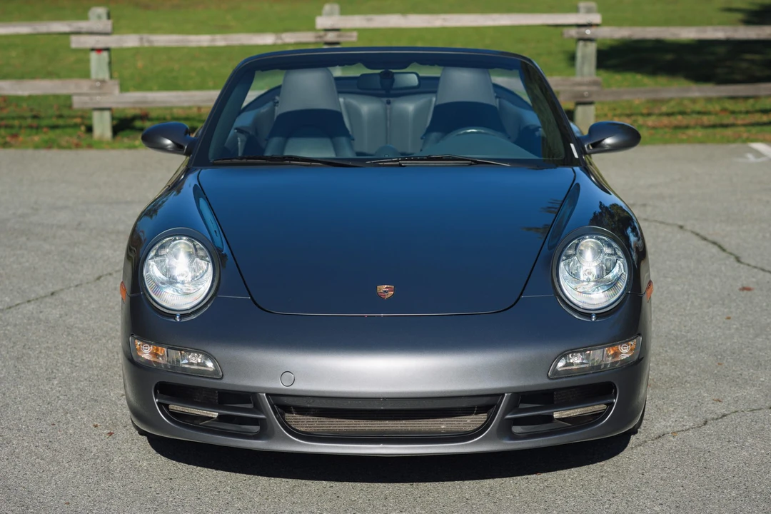 2007 Porsche 997 Carrera 4S - Image 20 of 31
