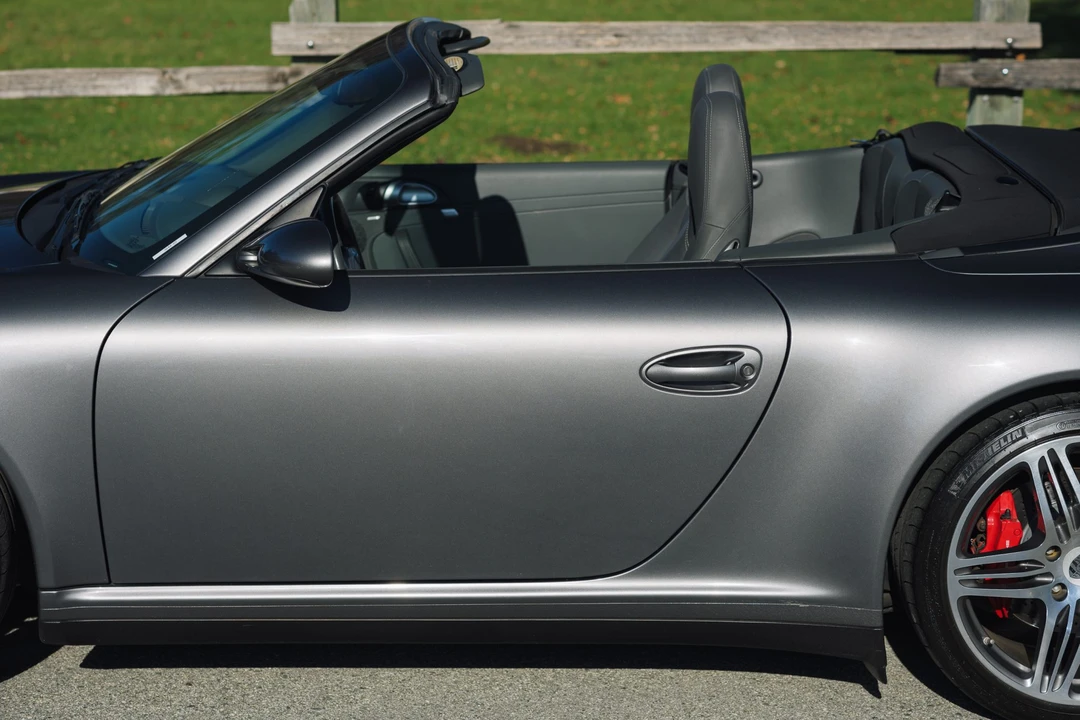 2007 Porsche 997 Carrera 4S - Image 22 of 31