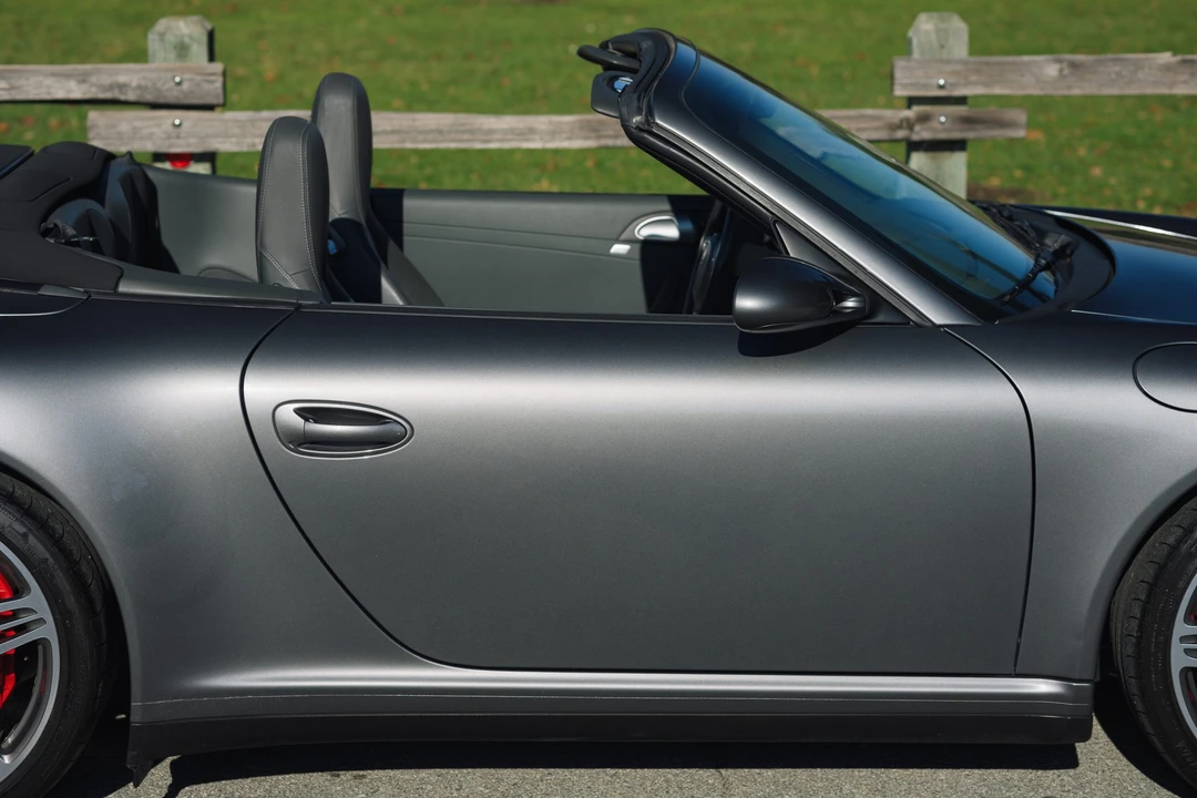 2007 Porsche 997 Carrera 4S - Image 25 of 31