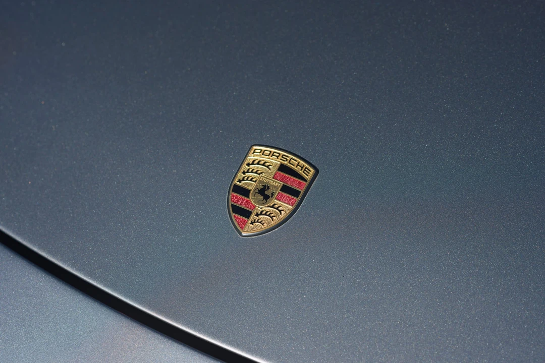 2007 Porsche 997 Carrera 4S - Image 27 of 31