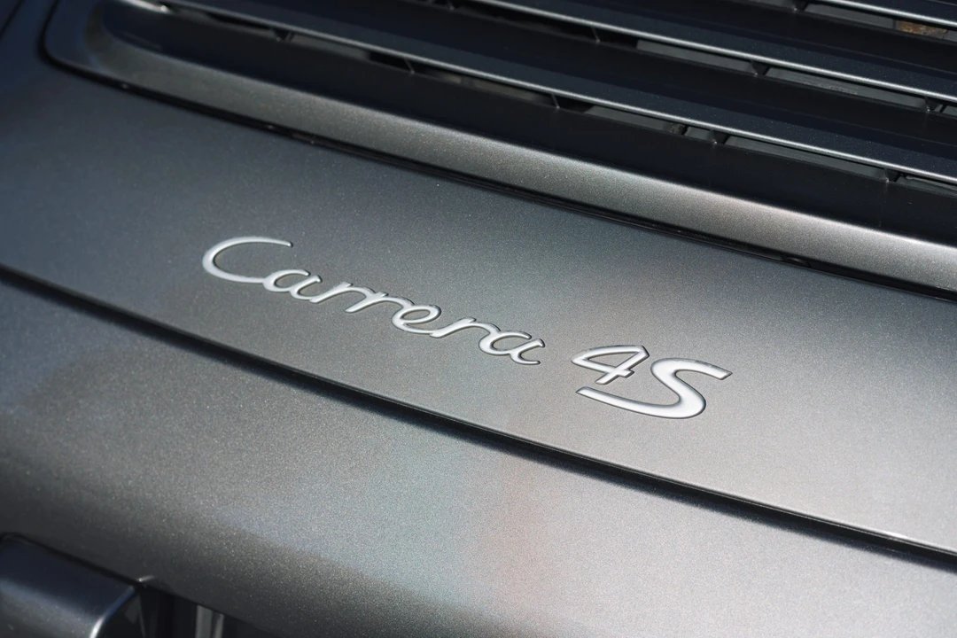 2007 Porsche 997 Carrera 4S - Image 28 of 31