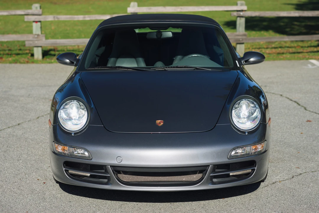 2007 Porsche 997 Carrera 4S - Image 5 of 31