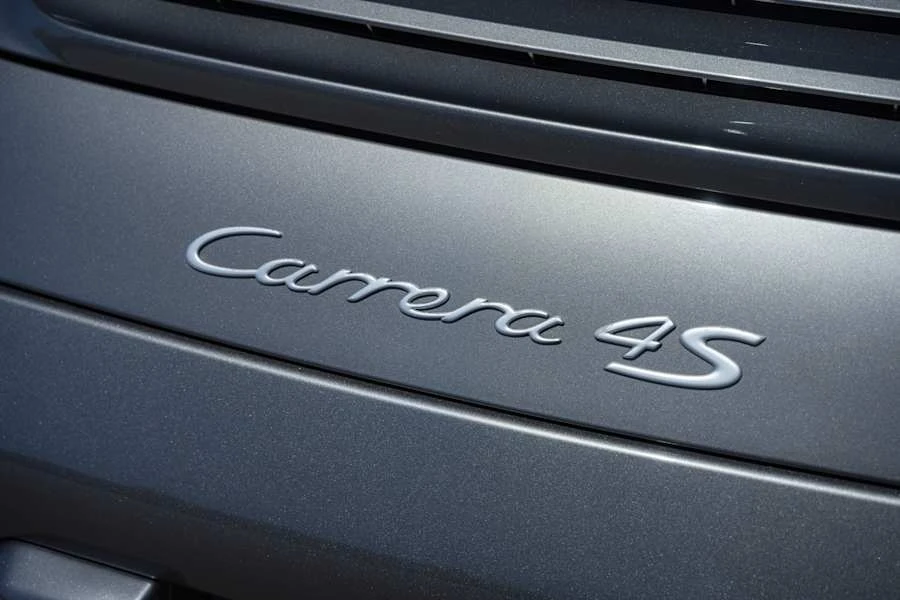 2007 Porsche 997 Carrera 4S - Image 24 of 31