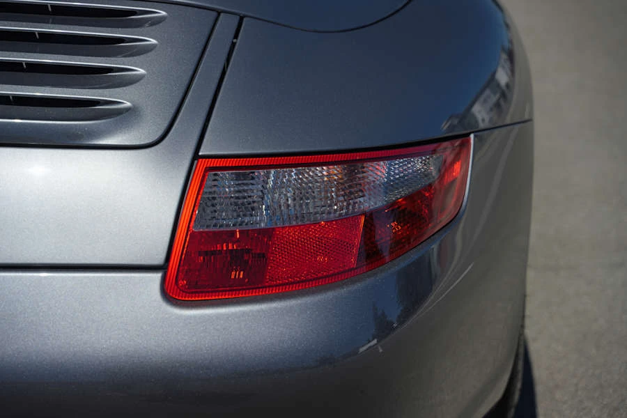 2007 Porsche 997 Carrera 4S - Image 28 of 31