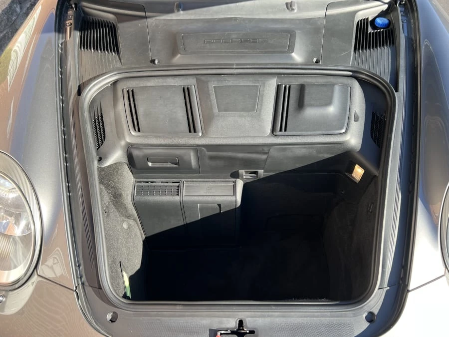 2007 Porsche 997 Carrera 4S - Image 12 of 12