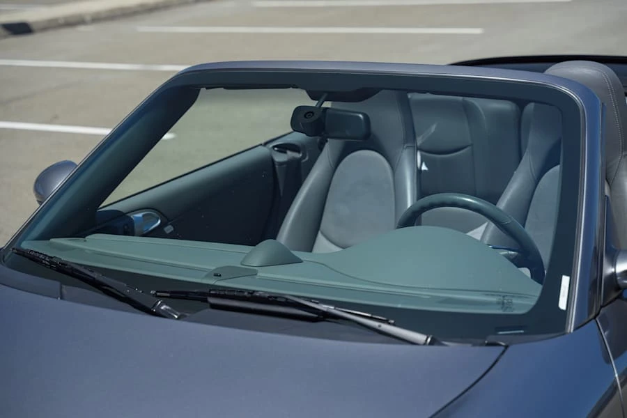 2007 Porsche 997 Carrera 4S - Image 19 of 31