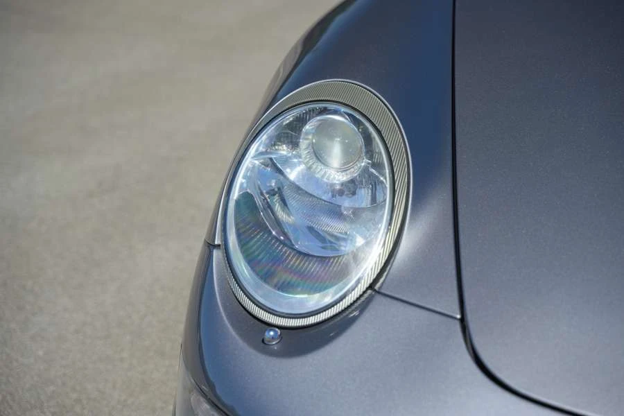 2007 Porsche 997 Carrera 4S - Image 15 of 31