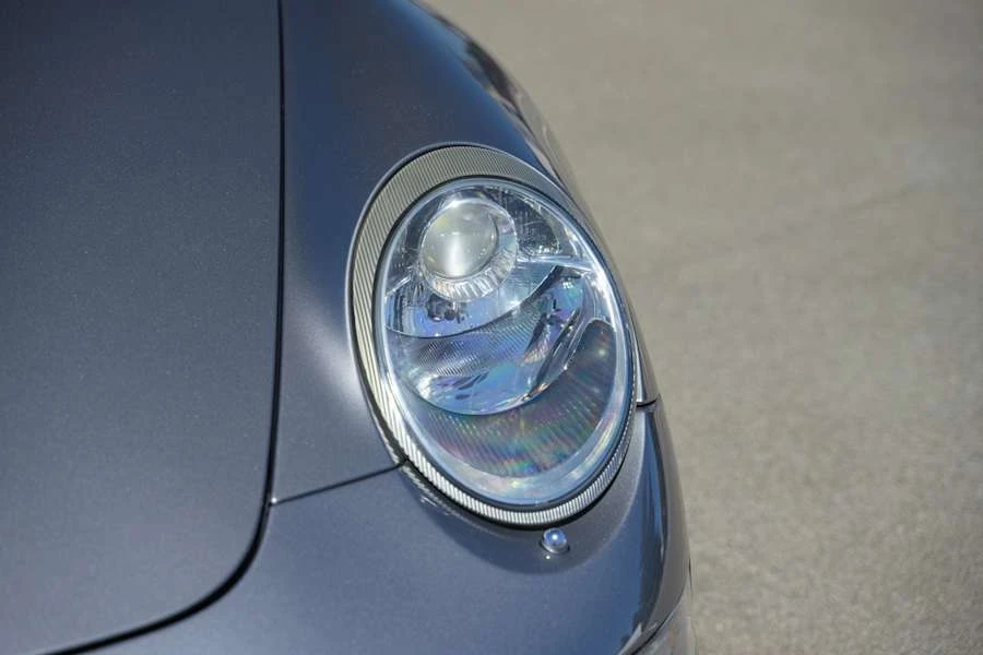 2007 Porsche 997 Carrera 4S - Image 20 of 31