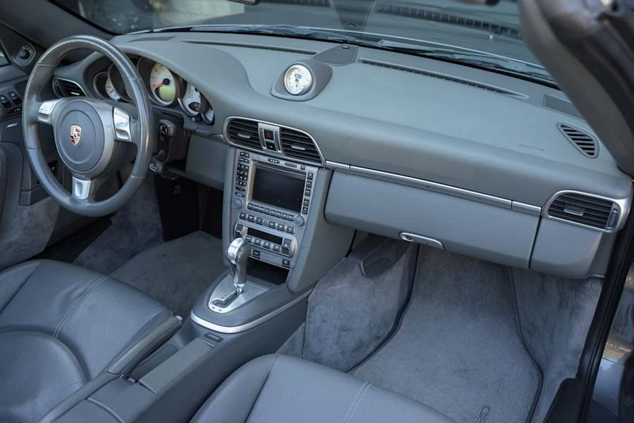 2007 Porsche 997 Carrera 4S - Image 29 of 31