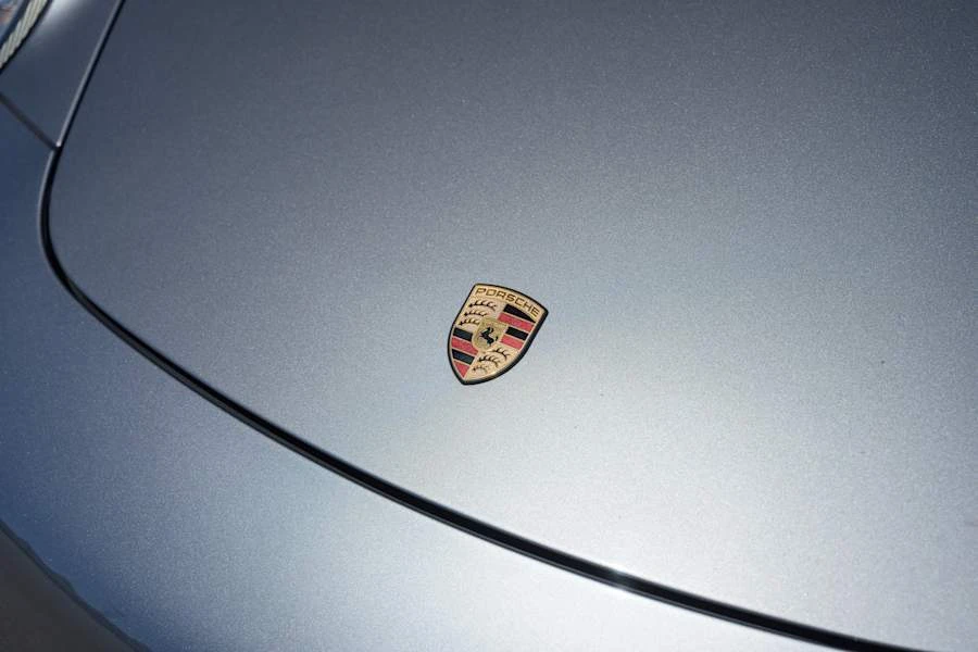 2007 Porsche 997 Carrera 4S - Image 23 of 31