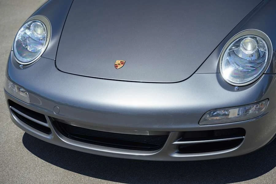 2007 Porsche 997 Carrera 4S - Image 13 of 31