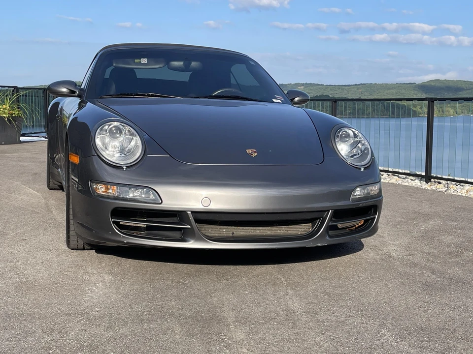 2007 Porsche 997 Carrera S - Image 11 of 31