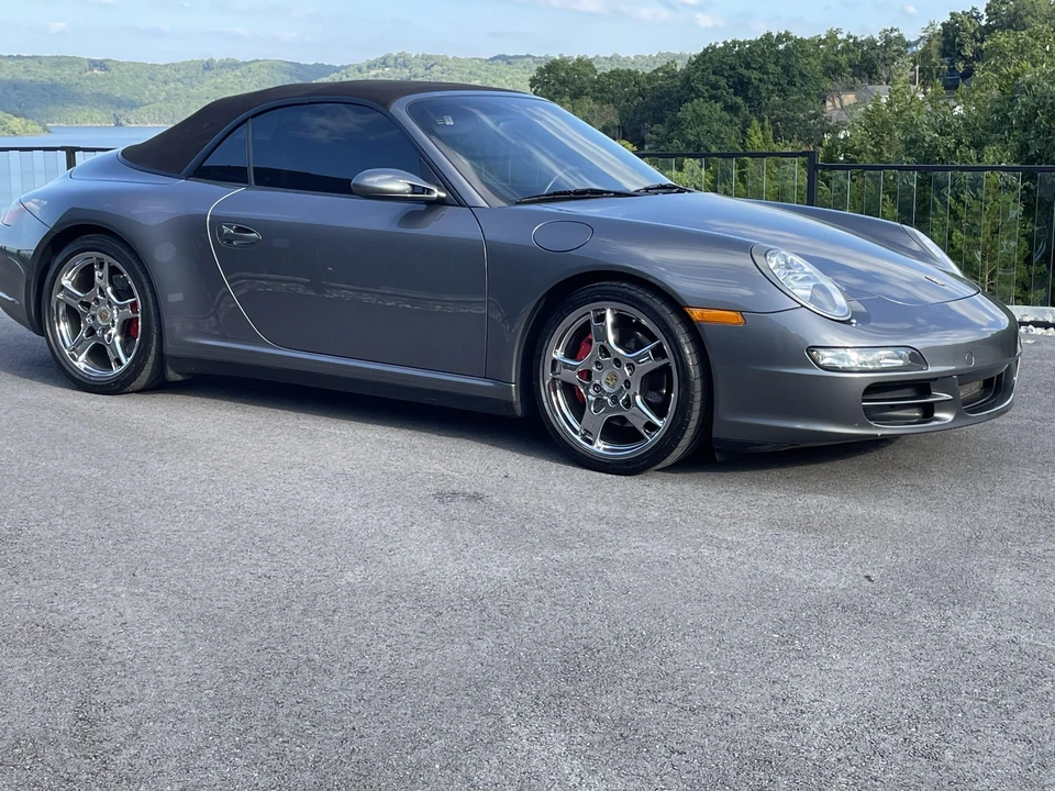 2007 Porsche 997 Carrera S - Image 13 of 31