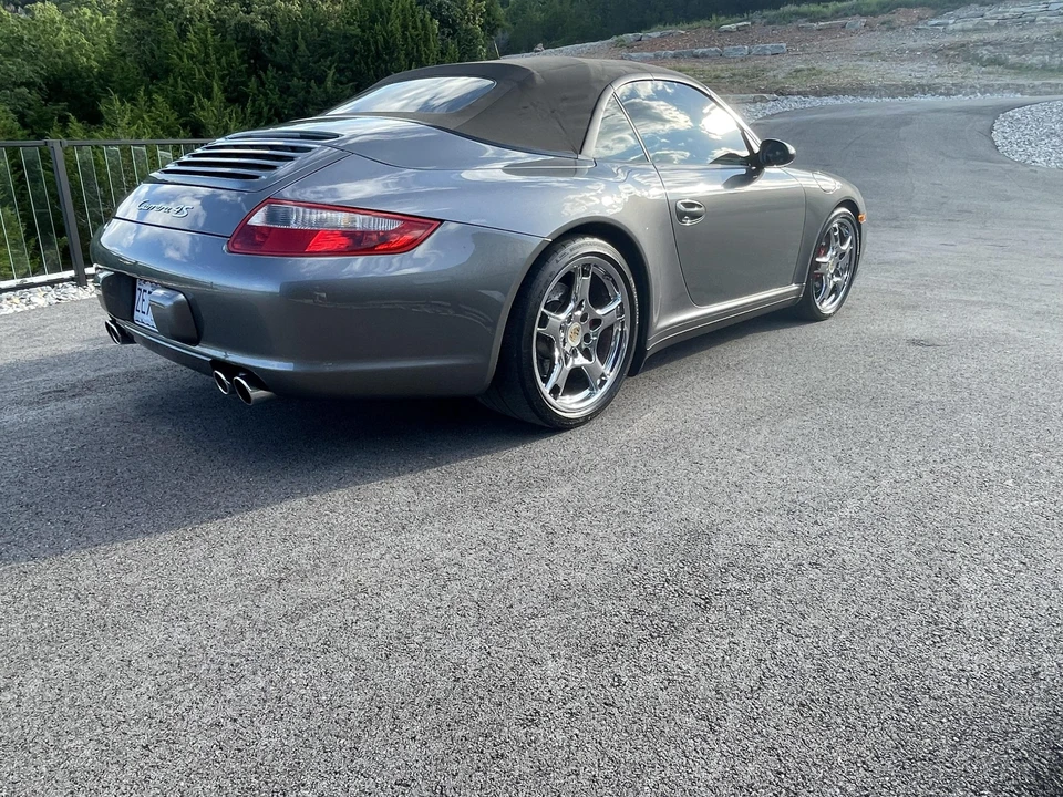 2007 Porsche 997 Carrera S - Image 14 of 31