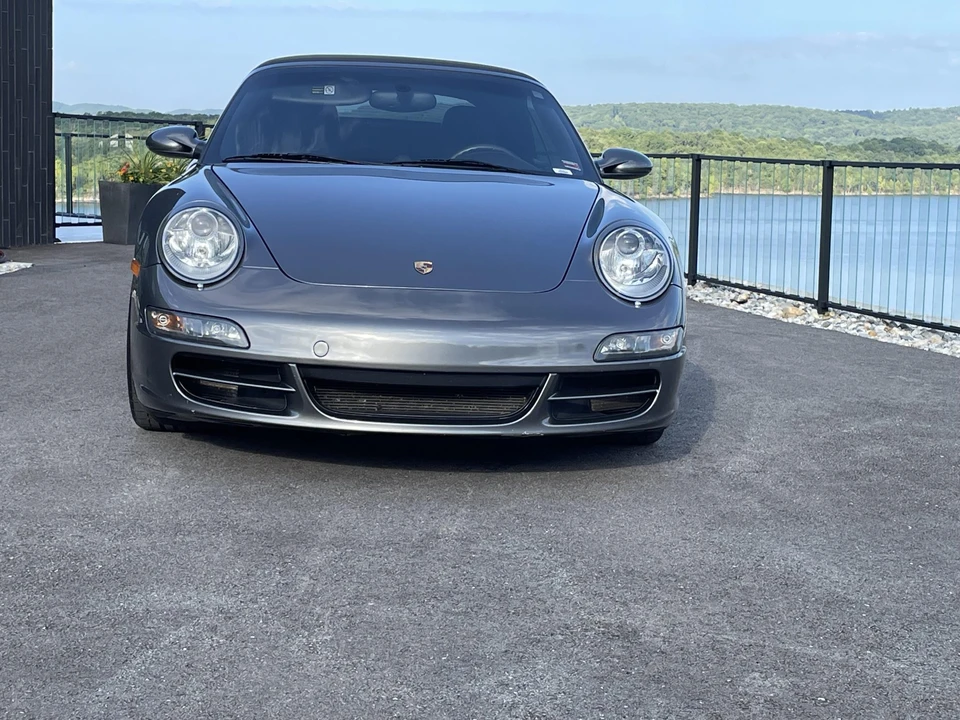 2007 Porsche 997 Carrera S - Image 17 of 31