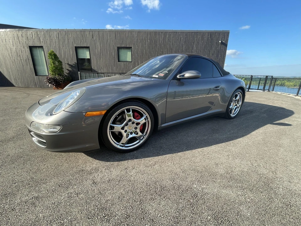 2007 Porsche 997 Carrera S - Image 20 of 31