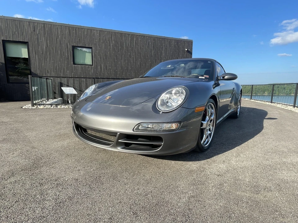 2007 Porsche 997 Carrera S - Image 21 of 31