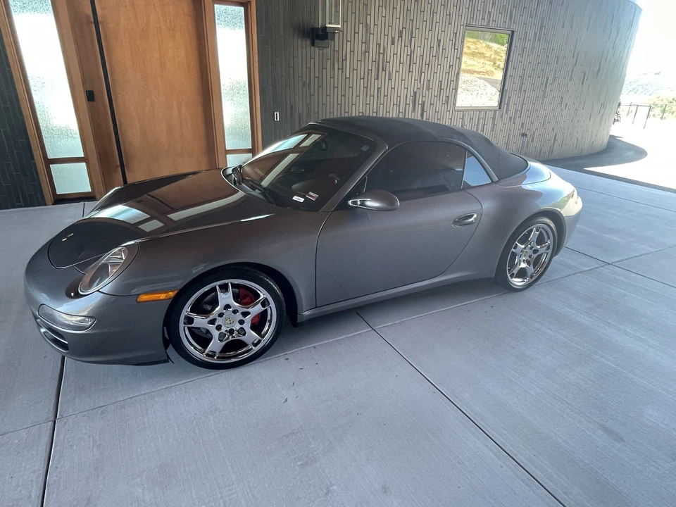 2007 Porsche 997 Carrera S - Image 31 of 31