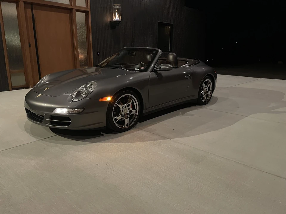 2007 Porsche 997 Carrera S - Image 23 of 31