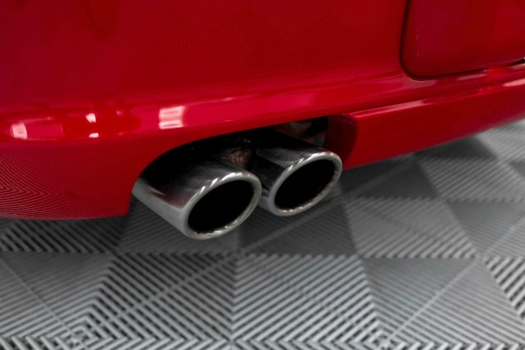 2007 Porsche 997 Carrera 4S - Image 25 of 31