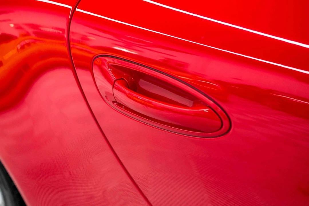 2007 Porsche 997 Carrera 4S - Image 18 of 31