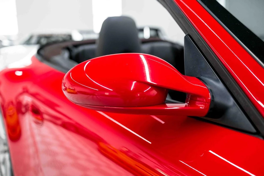 2007 Porsche 997 Carrera 4S - Image 17 of 31