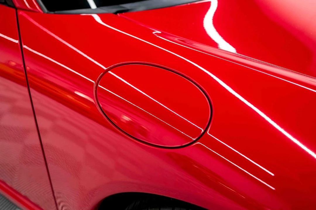 2007 Porsche 997 Carrera 4S - Image 16 of 31