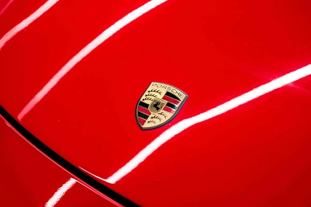 2007 Porsche 997 Carrera 4S - Image 13 of 31