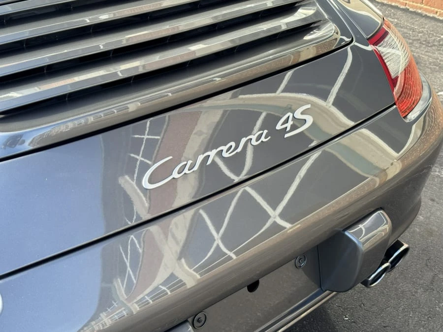2007 Porsche 997 Carrera 4S - Image 6 of 15