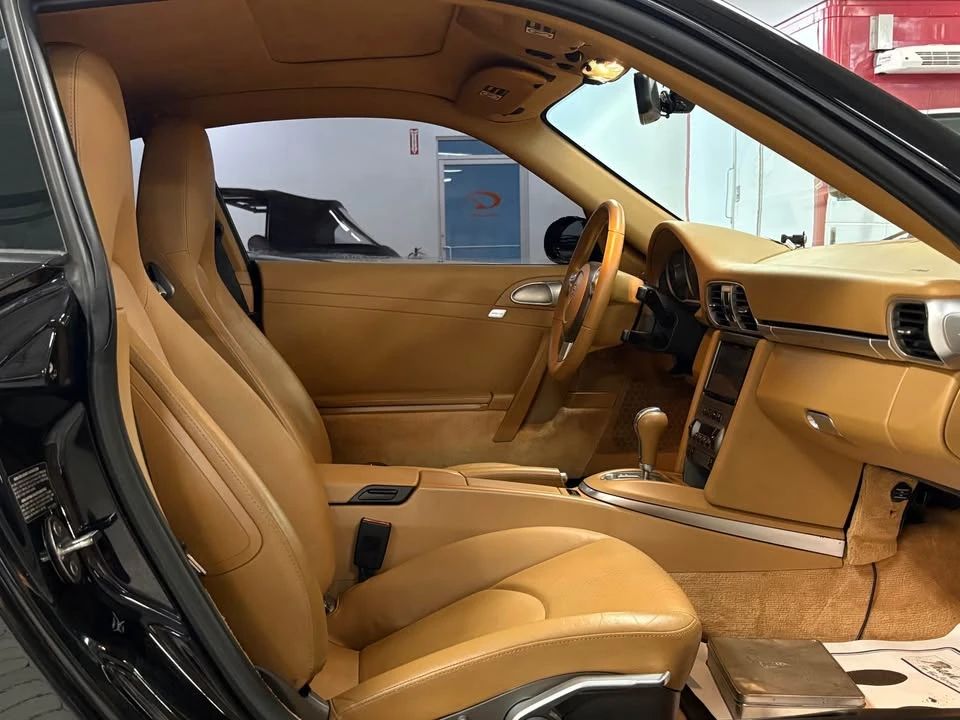 2007 Porsche 997 Carrera 4S - Image 14 of 17