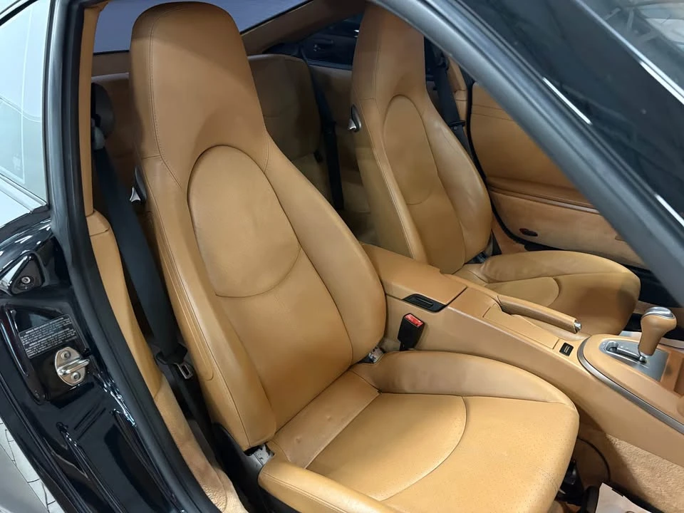 2007 Porsche 997 Carrera 4S - Image 15 of 17
