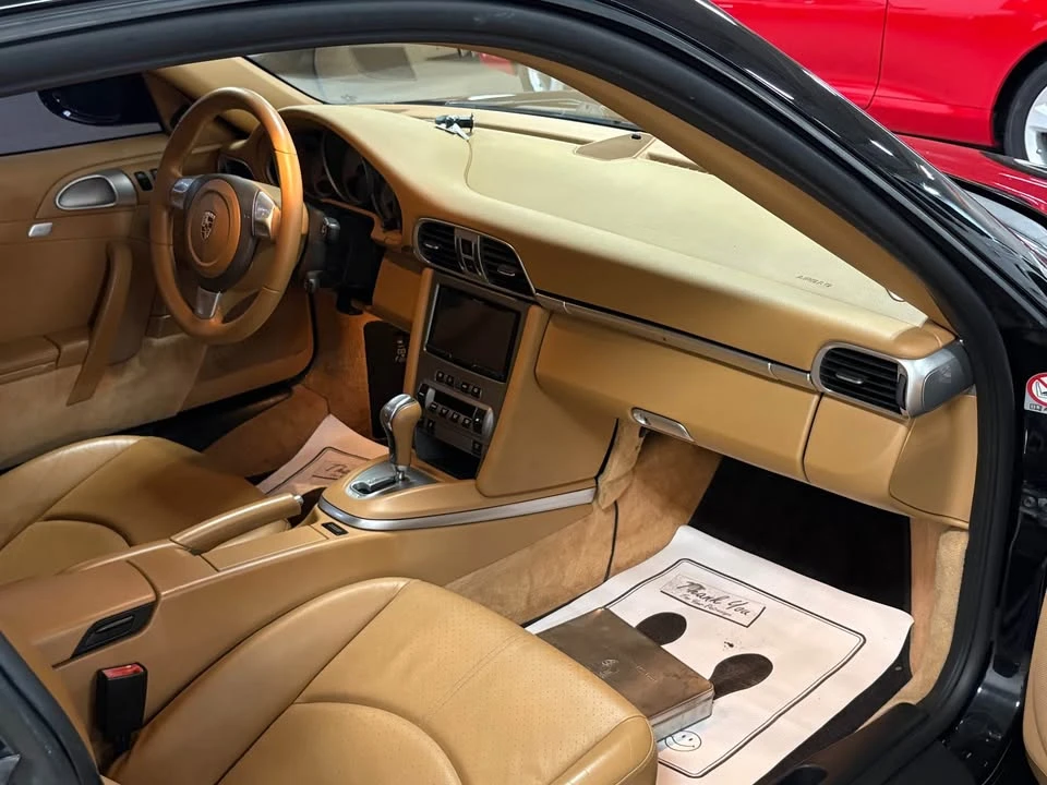 2007 Porsche 997 Carrera 4S - Image 13 of 17