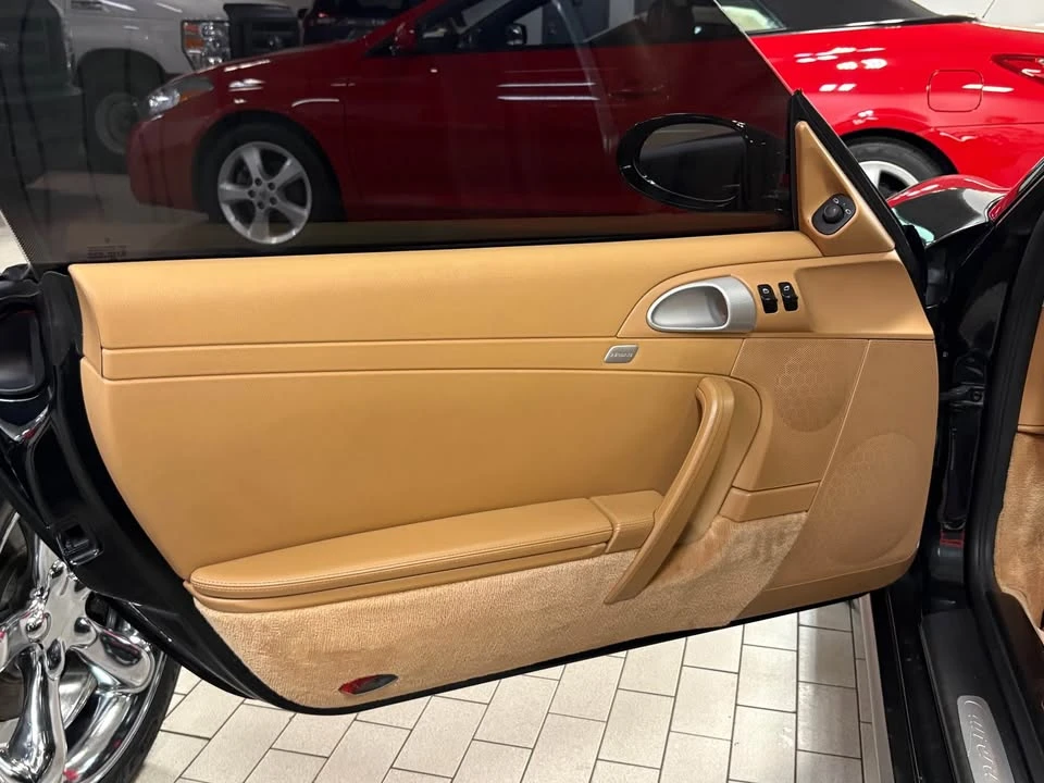2007 Porsche 997 Carrera 4S - Image 8 of 17