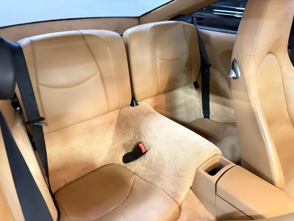 2007 Porsche 997 Carrera 4S - Image 16 of 17
