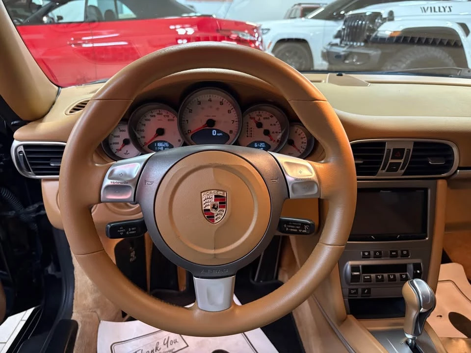 2007 Porsche 997 Carrera 4S - Image 11 of 17