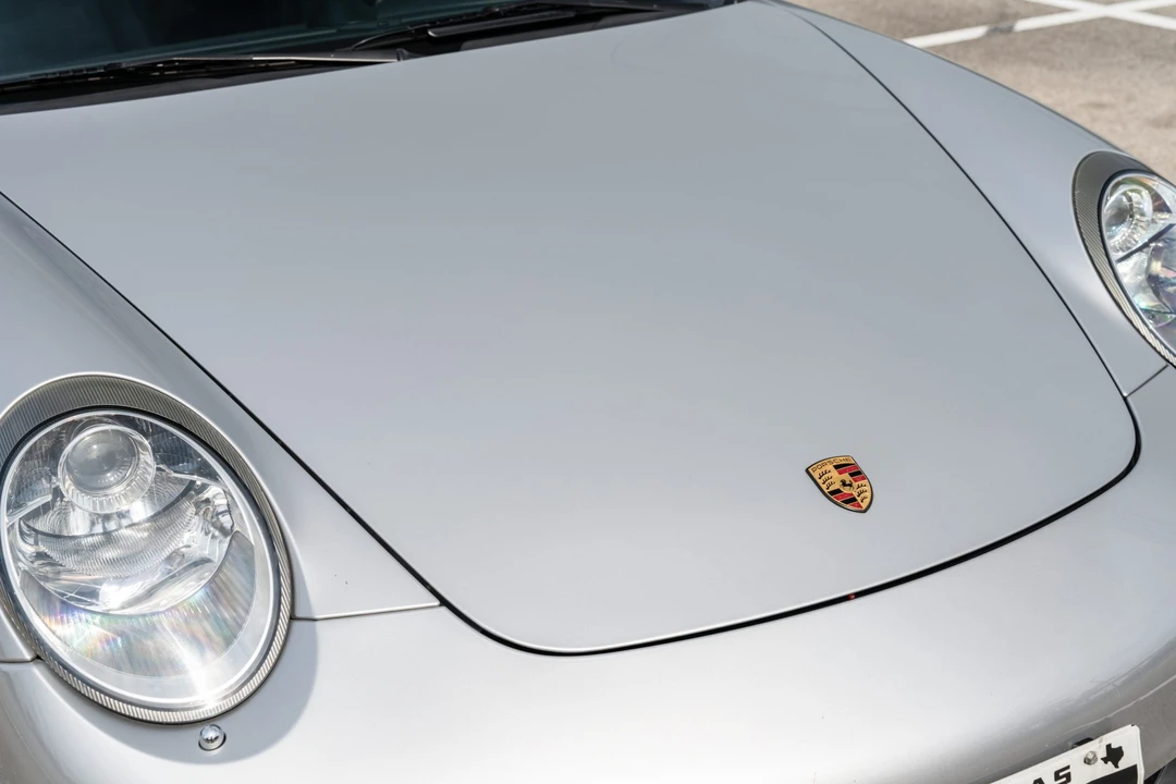 2007 Porsche 997 Carrera S - Image 24 of 31