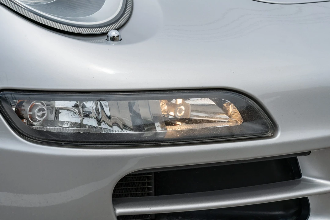 2007 Porsche 997 Carrera S - Image 11 of 31