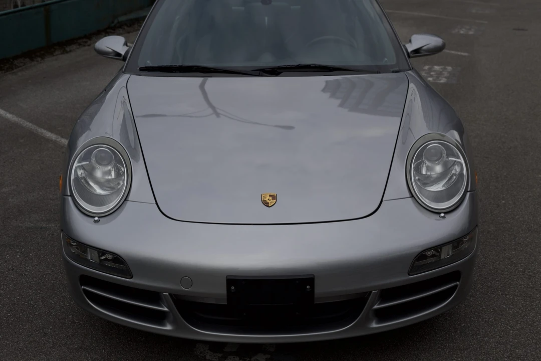 2007 Porsche 997 Carrera 4S - Image 25 of 31