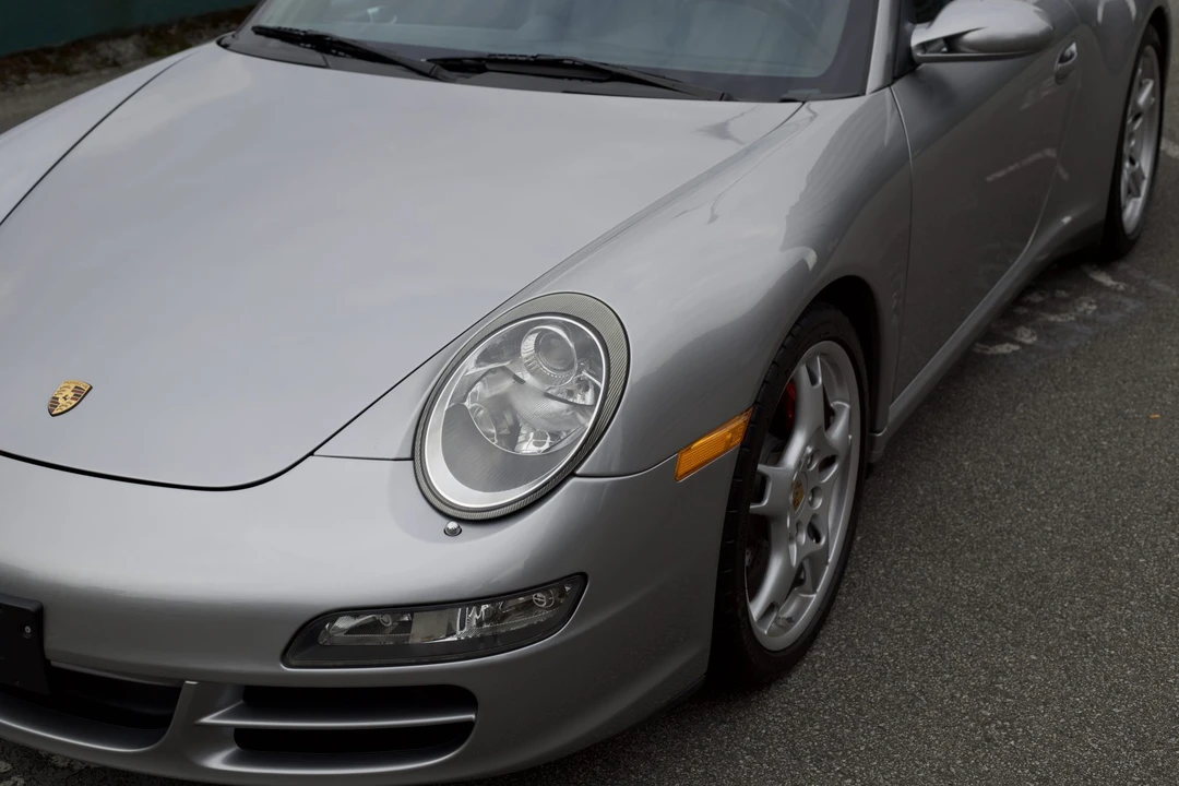 2007 Porsche 997 Carrera 4S - Image 28 of 31