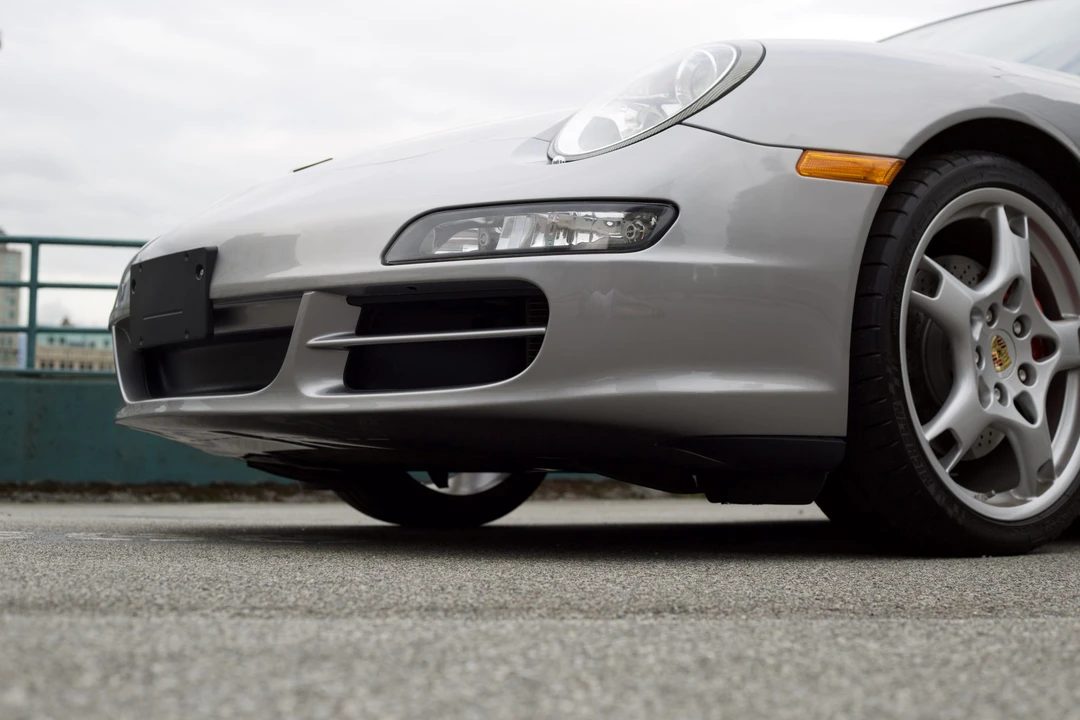 2007 Porsche 997 Carrera 4S - Image 27 of 31