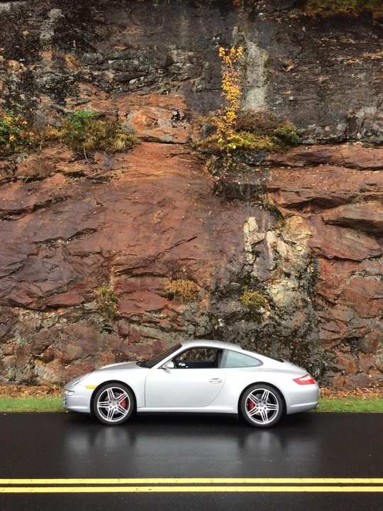 2007 Porsche 997 Carrera 4S - Image 13 of 31