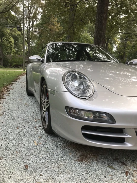 2007 Porsche 997 Carrera 4S - Image 14 of 31
