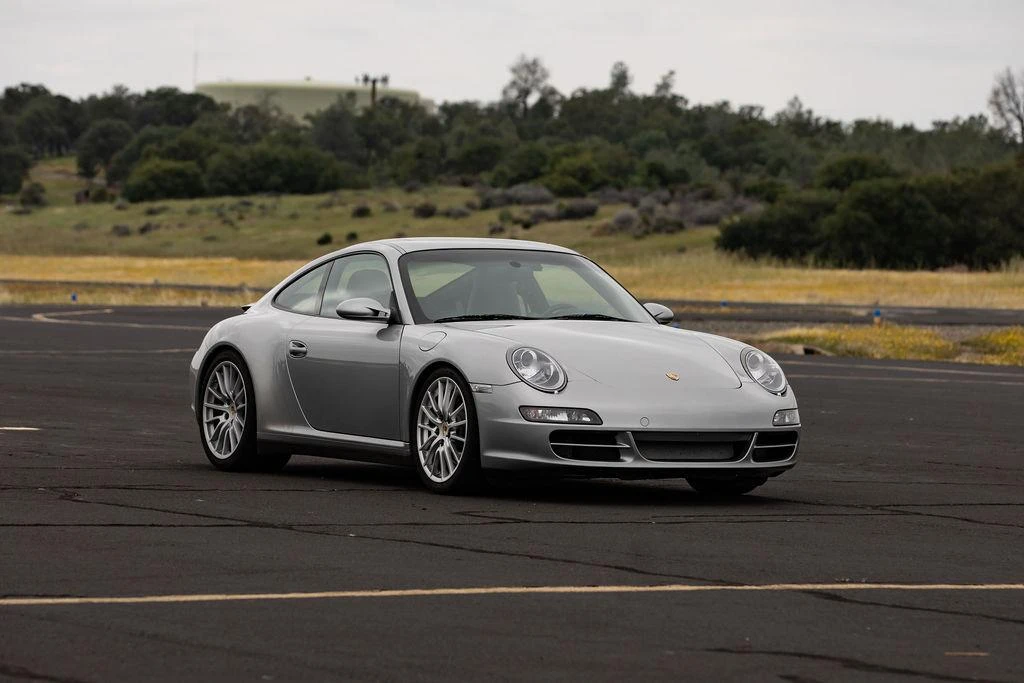 2007 Porsche 997 Carrera 4S - Image 17 of 31