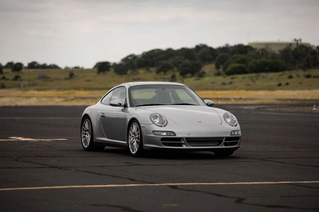 2007 Porsche 997 Carrera 4S - Image 16 of 31