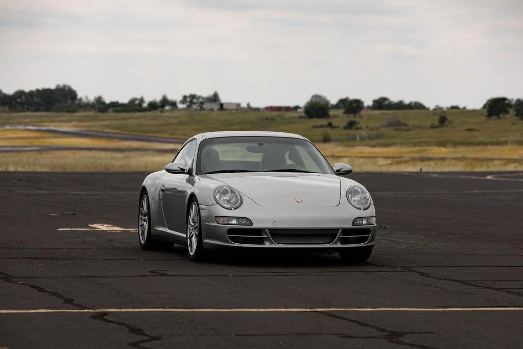 2007 Porsche 997 Carrera 4S - Image 15 of 31