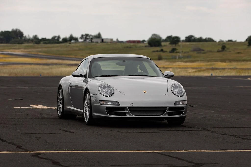 2007 Porsche 997 Carrera 4S - Image 14 of 31