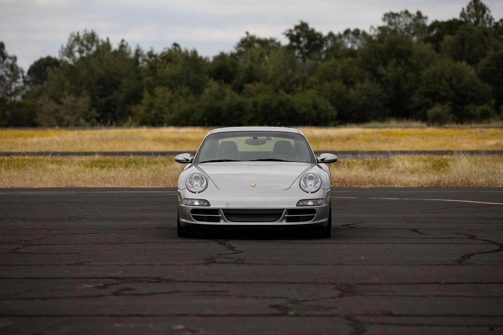 2007 Porsche 997 Carrera 4S - Image 13 of 31